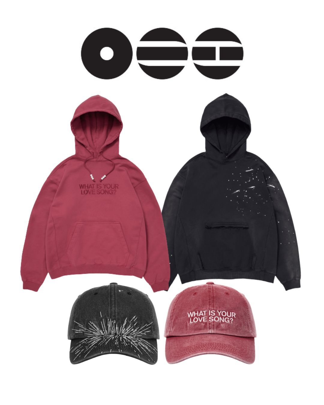 BTS The 5th Album ‘ARIRANG’ Official Merch BTS The 5th Album ‘ARIRANG’ Official Merch