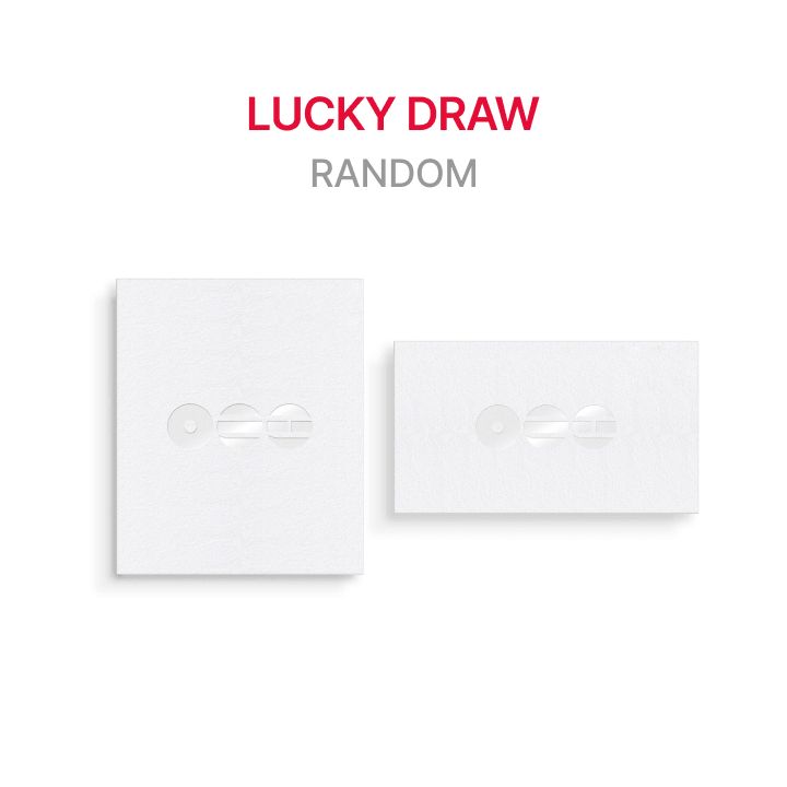 BTS The 5th Album ‘ARIRANG’ Lucky Draw Event BTS The 5th Album ‘ARIRANG’ Lucky Draw Event