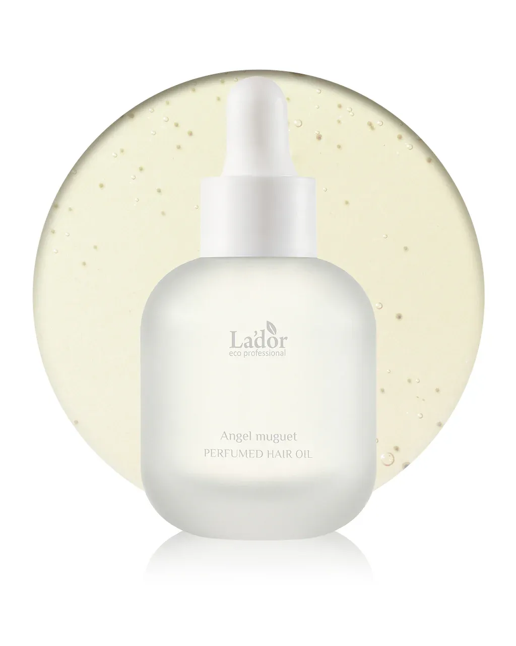 BTS Jimin LADOR - Perfumed Hair Oil Angel Muguet
