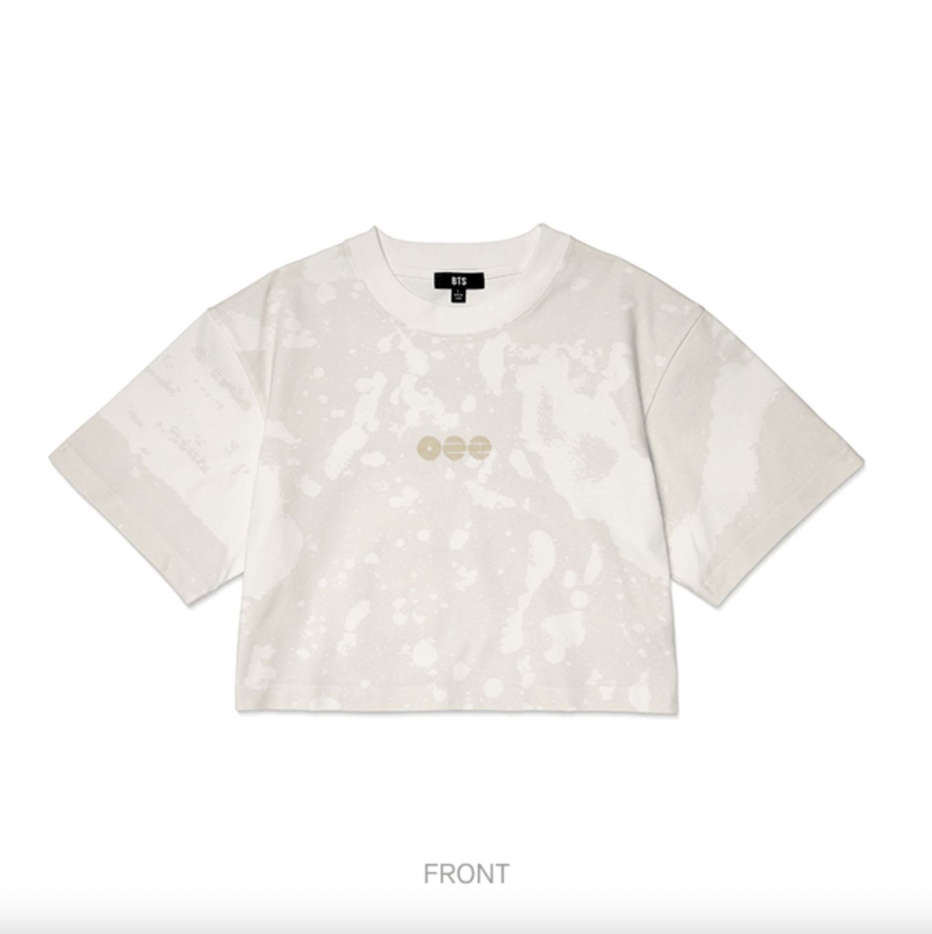 BTS WORLD TOUR 'ARIRANG' Official Merch