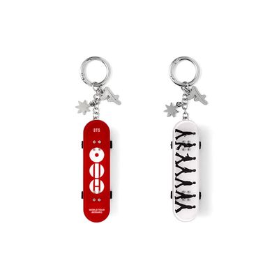 BTS WORLD TOUR 'ARIRANG' Official Merch