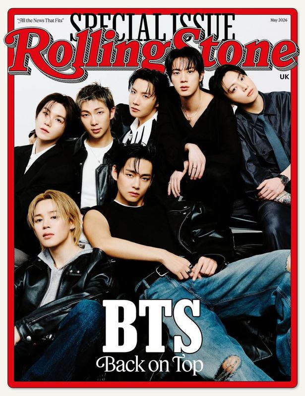 Rolling Stone UK ISSUE 028 (United Kingdom)