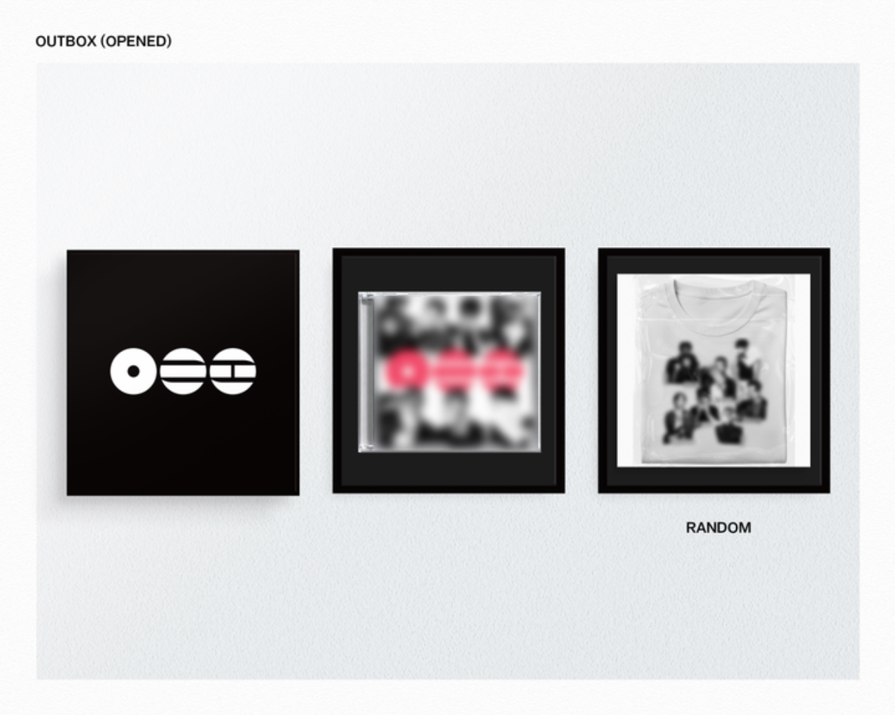 BTS-2000 DAYS JOURNEY | Ten Star Special Edition