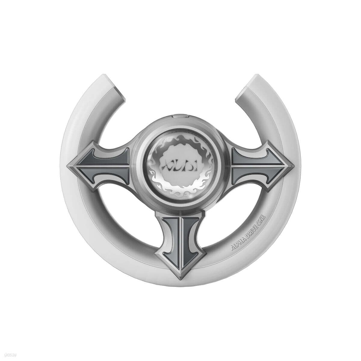 ALPHA DRIVE ONE OFFICAL LIGHTSTICK