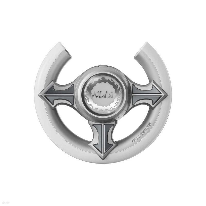 ALPHA DRIVE ONE OFFICAL LIGHTSTICK
