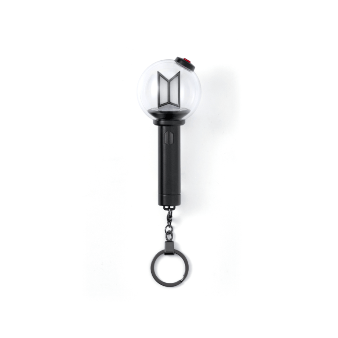 BTS OFFICIAL LIGHTSTICK VER.4