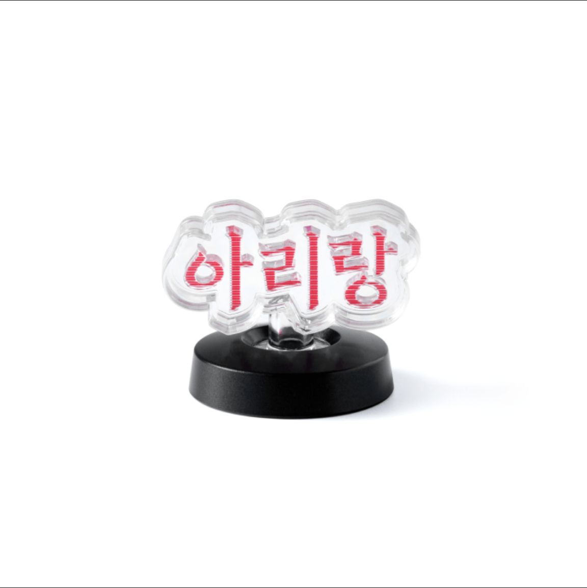 BTS Official Lightstick Ver.4 Parts (Tour Korean Ver.) BTS Official Lightstick Ver.4 Parts (Tour Korean Ver.)
