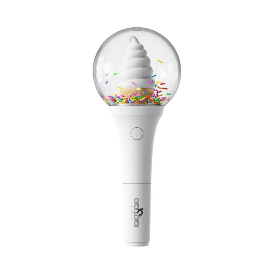 IOI [LOOP] OFFICIAL LIGHT STICK