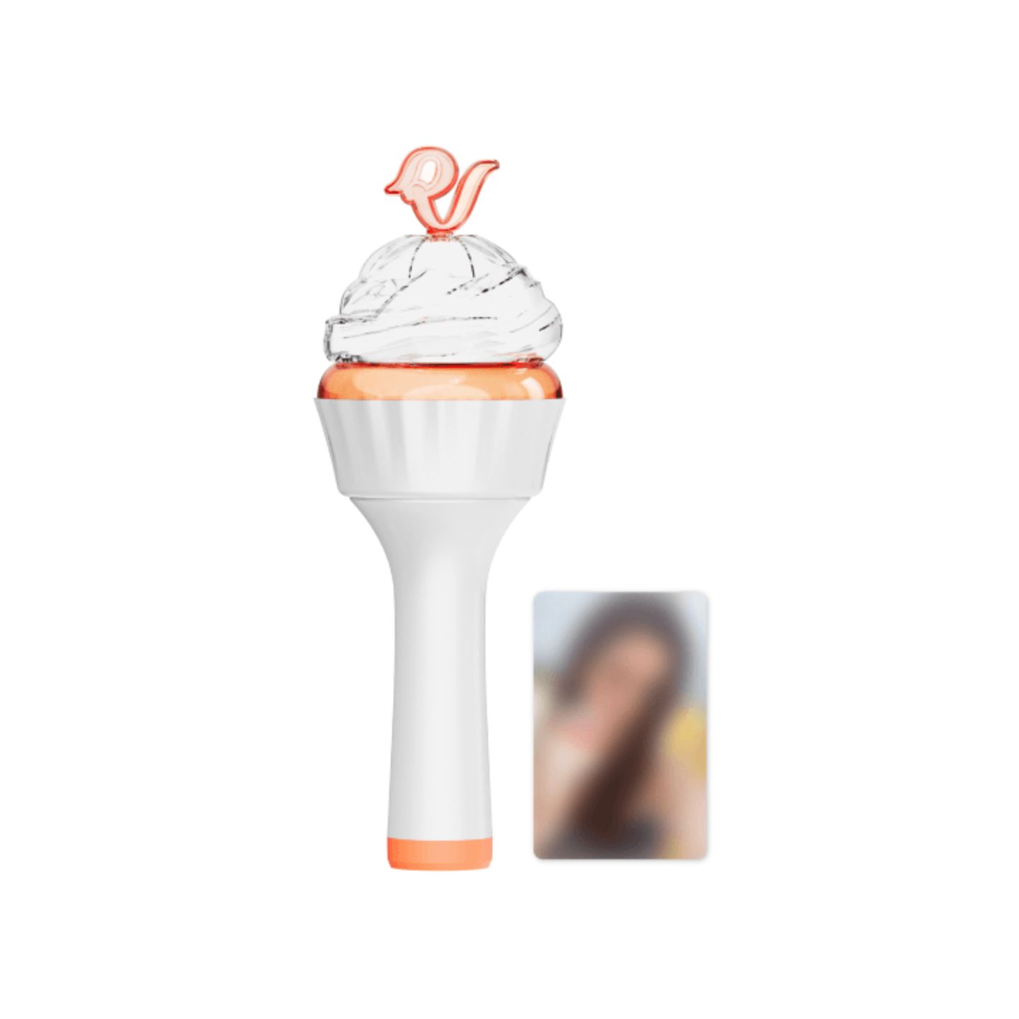 Red Velvet OFFICIAL FANLIGHT ver.2 Red Velvet OFFICIAL FANLIGHT ver.2