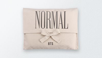 BTS 'ARIRANG' (NORMAL x CALVIN KLEIN SLEEPWEAR) BTS 'ARIRANG' (NORMAL x CALVIN KLEIN SLEEPWEAR)