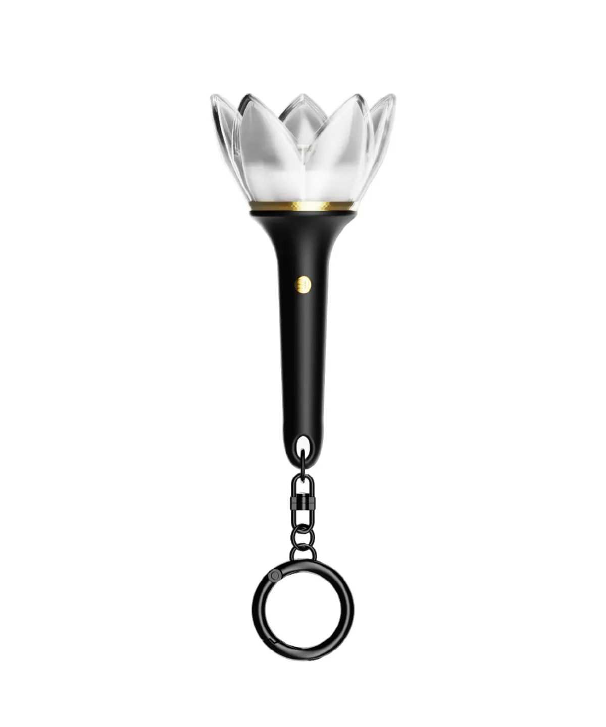 BIGBANG OFFICIAL LIGHTSTICK KEYRING 20TH ANNIVERSARY EDITION
