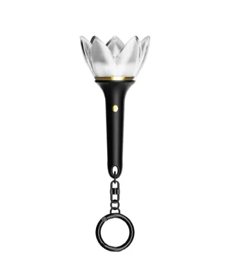 BIGBANG OFFICIAL LIGHTSTICK KEYRING 20TH ANNIVERSARY EDITION BIGBANG OFFICIAL LIGHTSTICK KEYRING 20TH ANNIVERSARY EDITION