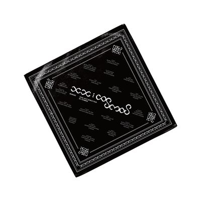 BIGBANG WORLD TOUR <XX : COSMOS> OFFICIAL MERCH - BANDANA