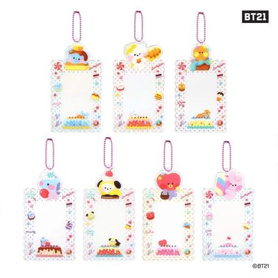 BT21 minini Photo Holder SWEETIE