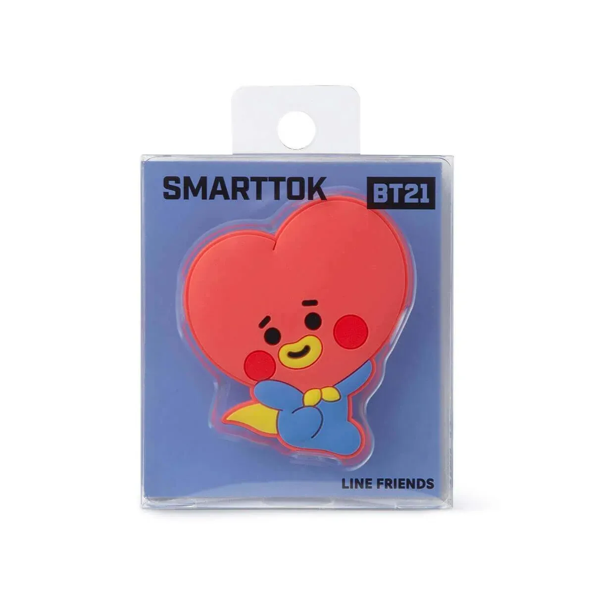 BT21 Baby Smart Tok - TATA BT21 Baby Smart Tok - TATA