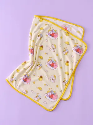 BT21 NEW BASIC Sweet Dream Blanket