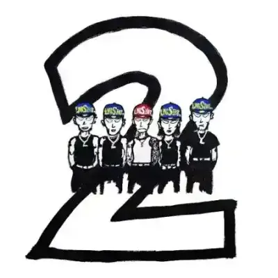 Jay Park & LNGSHOT - [4Shoboiz Vol. 2 : 4Shoville] Mixtape