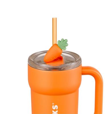 Starbucks Farmer's Market - Carrot Tumbler 591ml