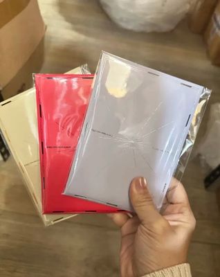 Ateez golden hour part 2 poca album