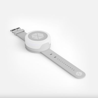 EXO OFFICIAL LIGHT TOK BAND & ACCESSORY PARTS