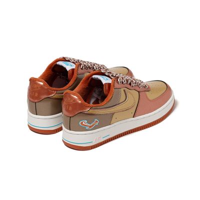 NIGO x j-hope: NIKE Air Force 1