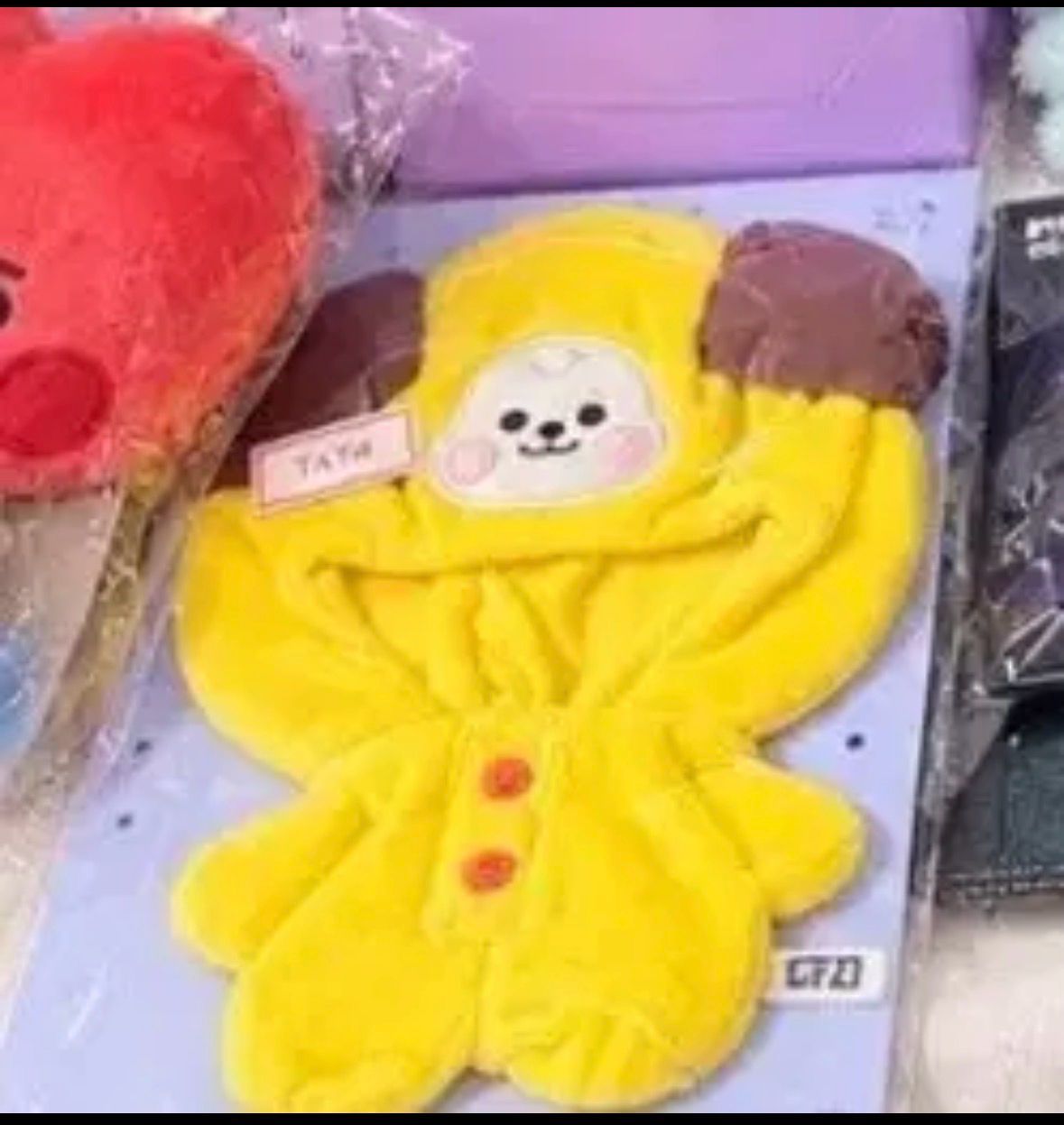 Chimmy Ls cover 