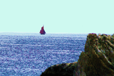 Red Sails, Torbay