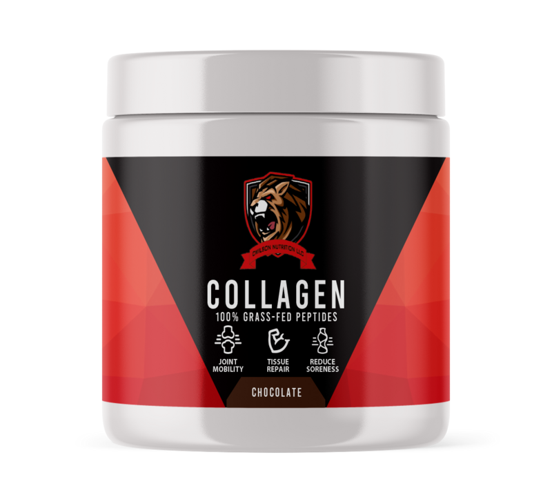Grass-Fed Collagen Peptides