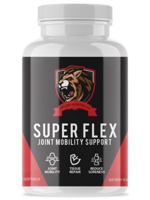 Super Joint Flex Mobility Support