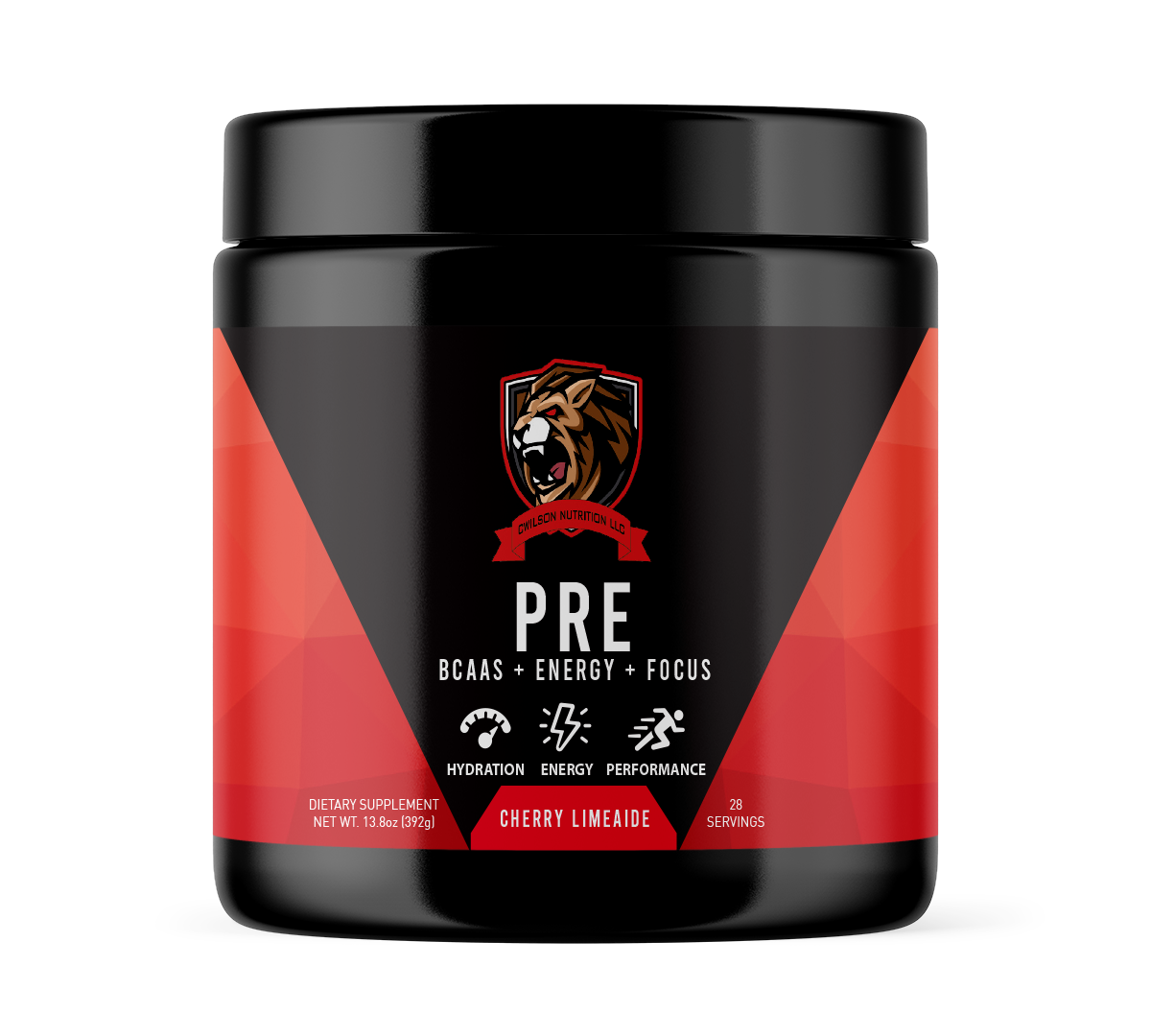 PRE