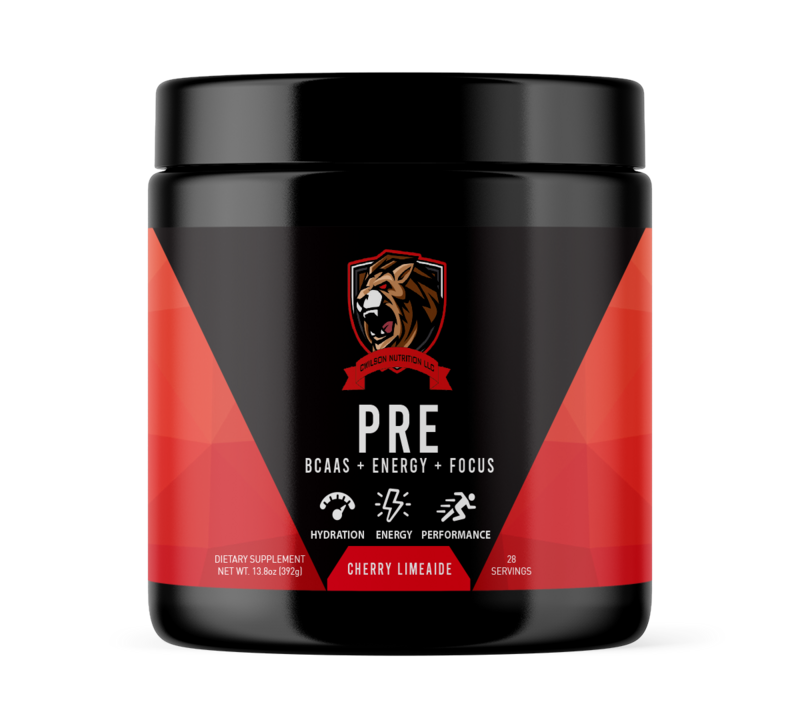 PRE