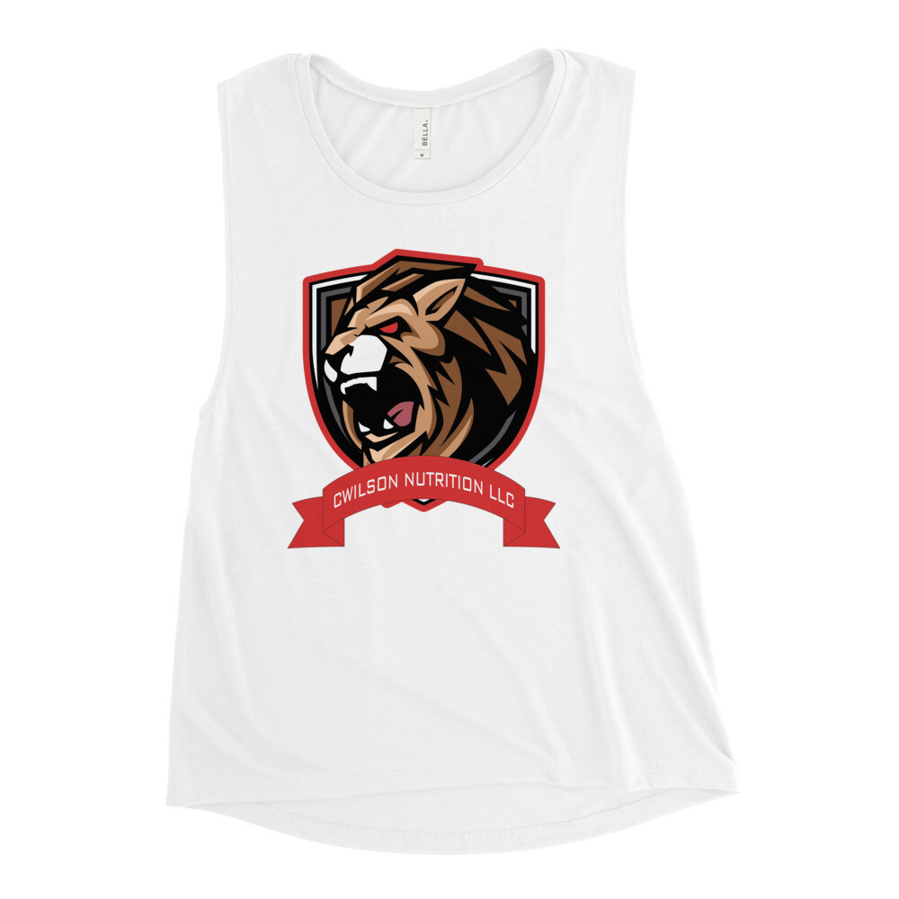 Women&#39;s Muscle Tank