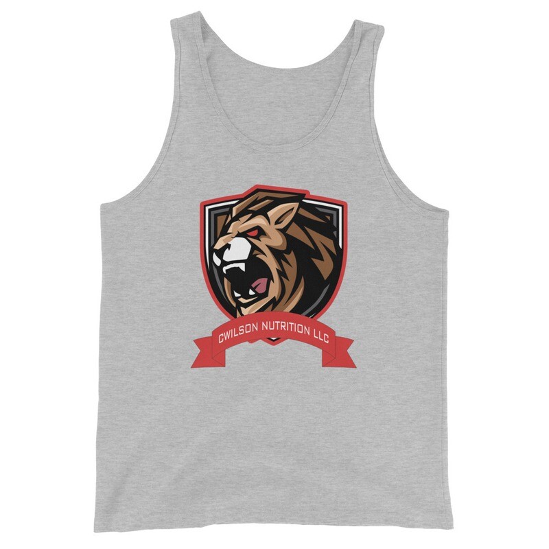 Unisex Premium Tank