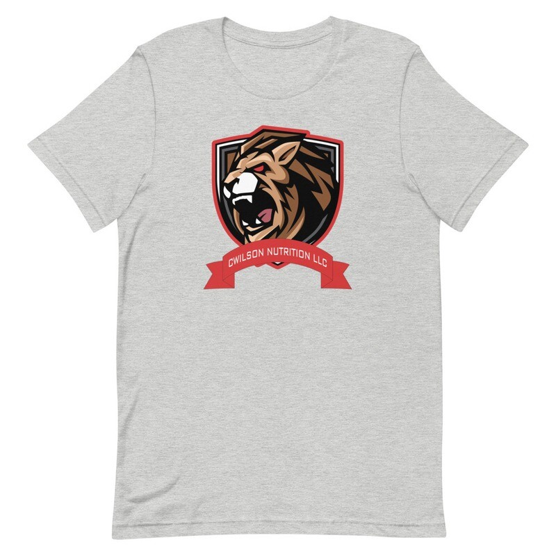 Premium Cotton Tee