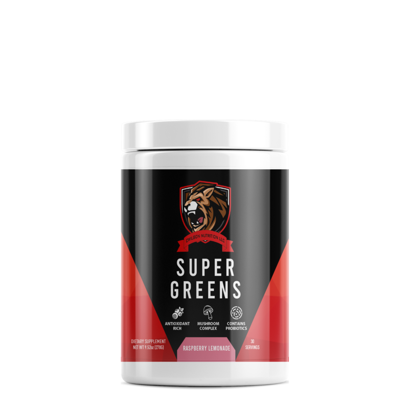 Super Greens