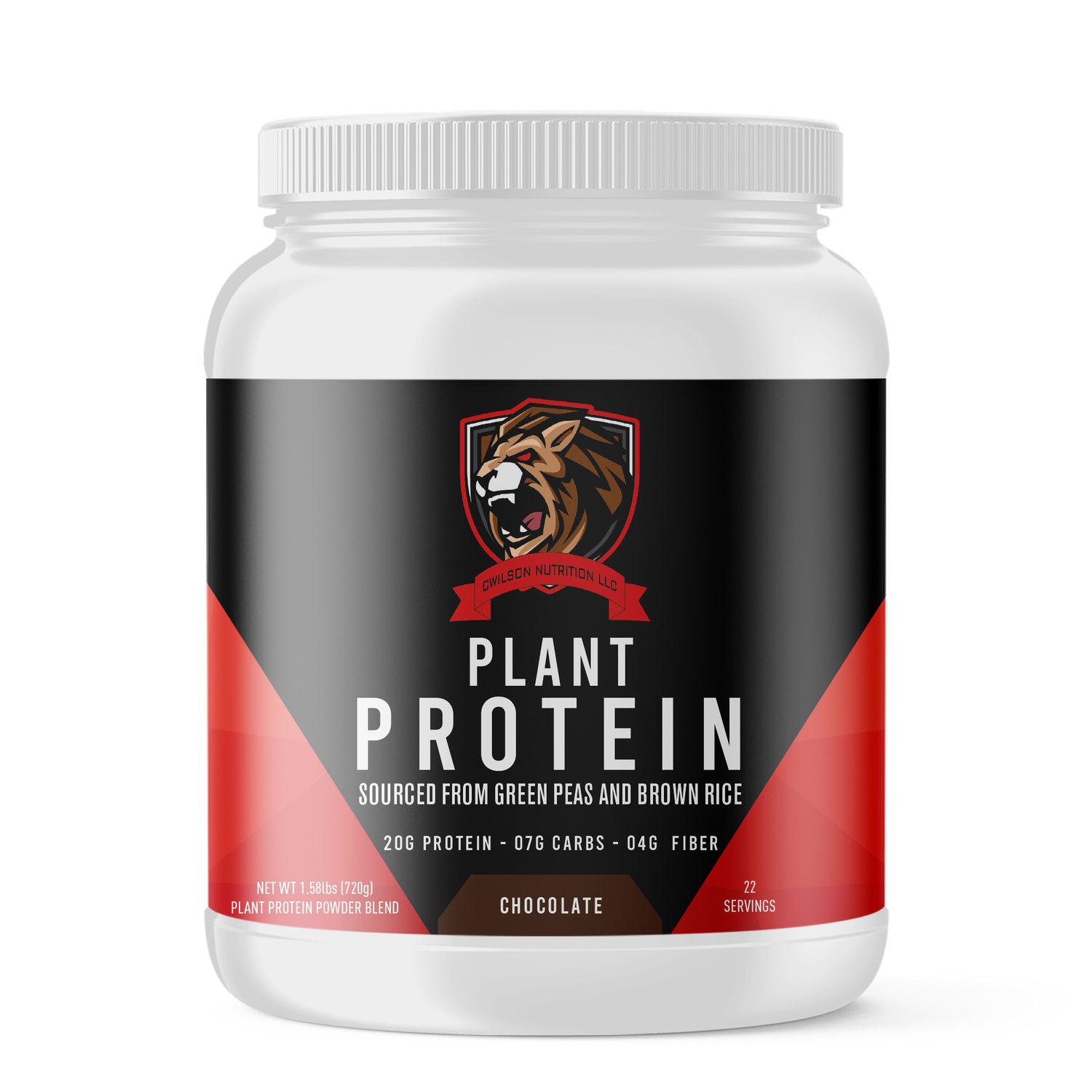 Plant Protein