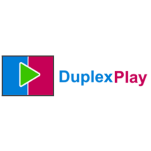 ATIVAR DUPLEXPLAY - LICENÇA DE USO