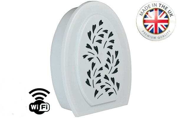 AIR FRESHENER
WIFI CAMERA