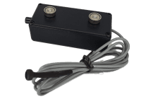 ENDURO
BLACK BOX RECORDER (EXT. MIC.)