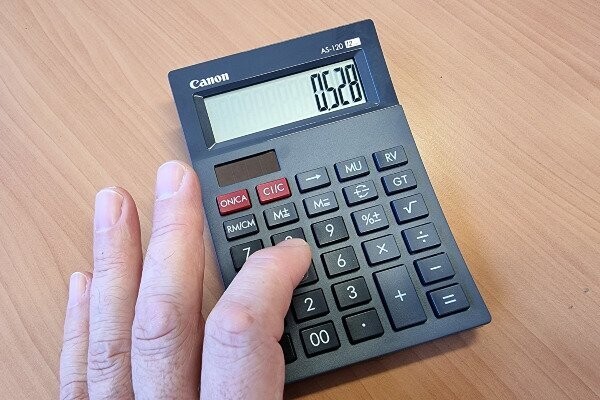 GSM CALCULATOR
LISTENING DEVICE