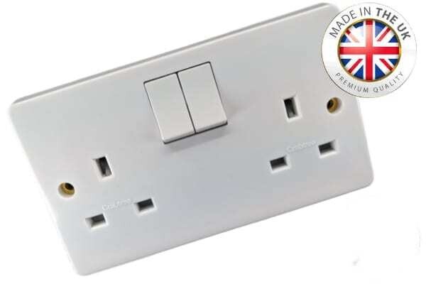 MAINS SOCKET
VOICE RECORDER