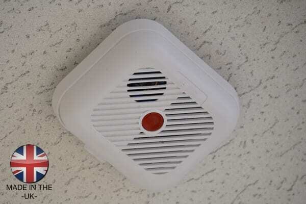 SMOKE ALARM
WIFI CAMERA