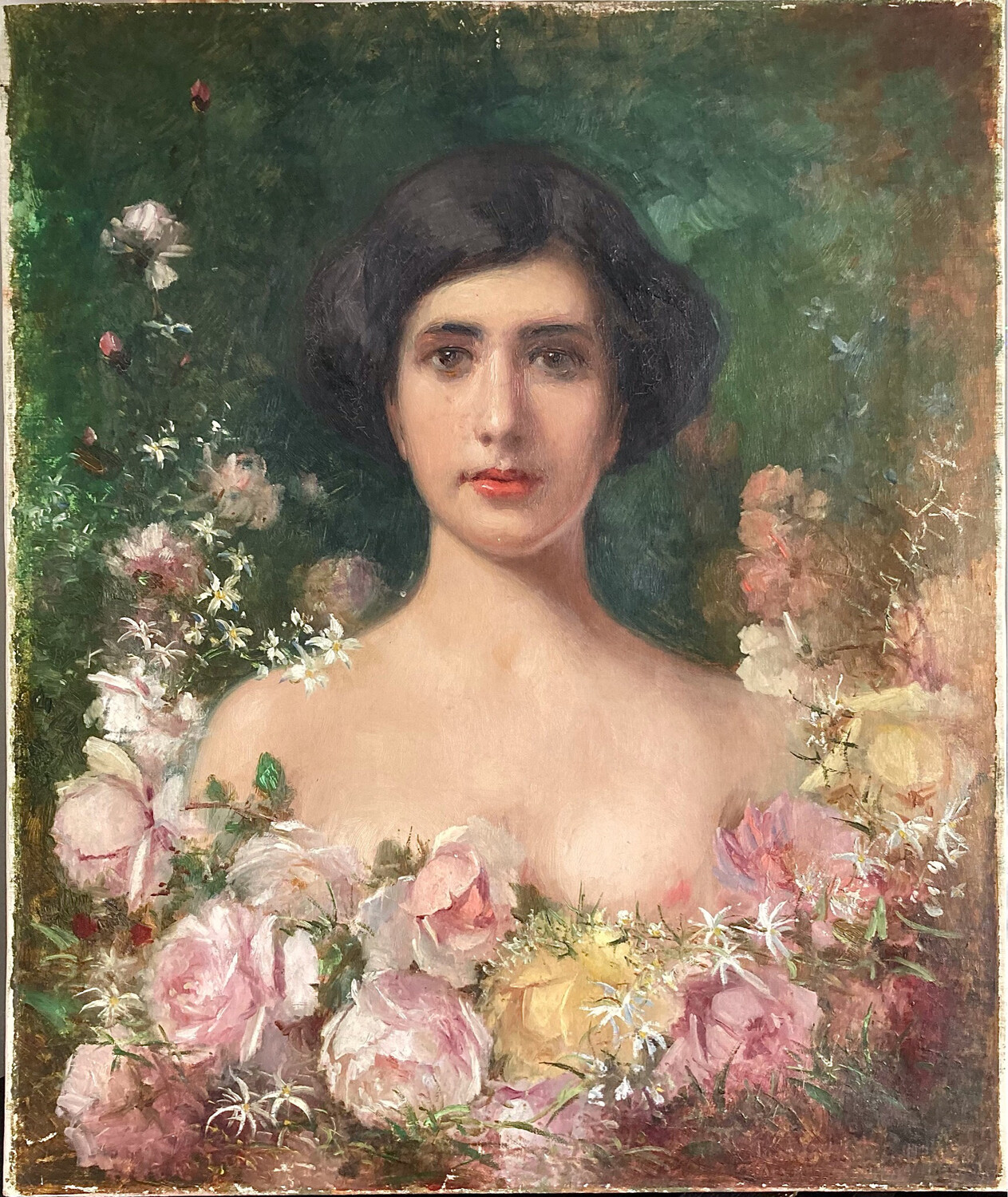 Benlliure Juan A. y Blas