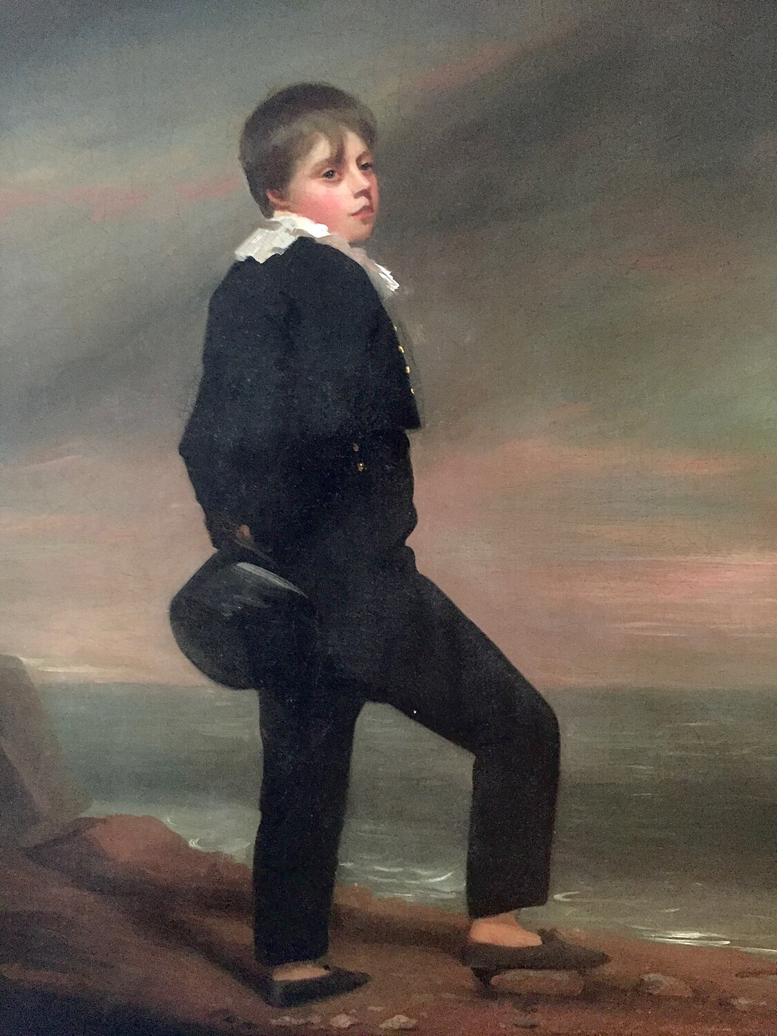 Watson George
