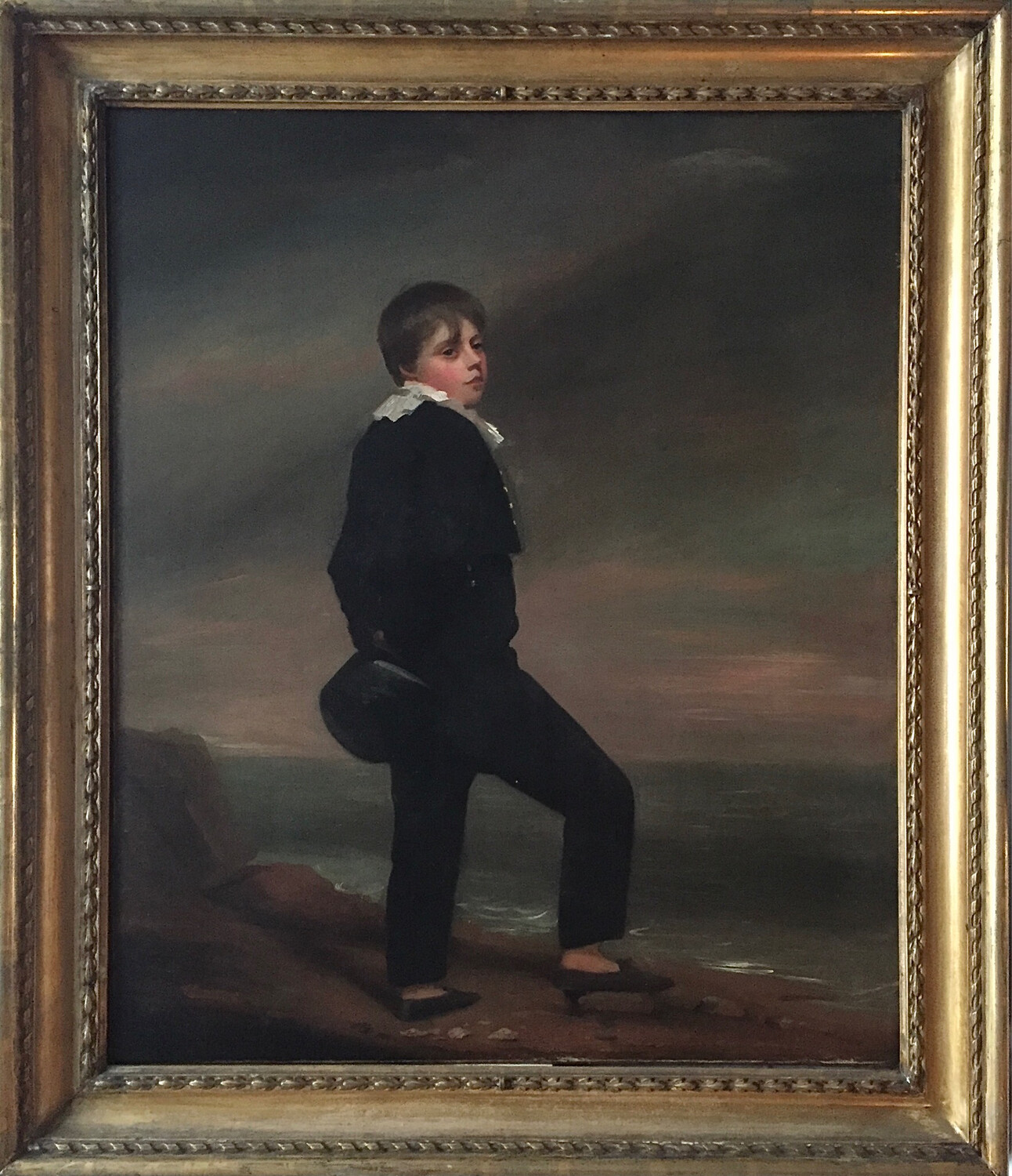 Watson George