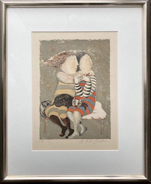 Rodo-Boulanger Graciela