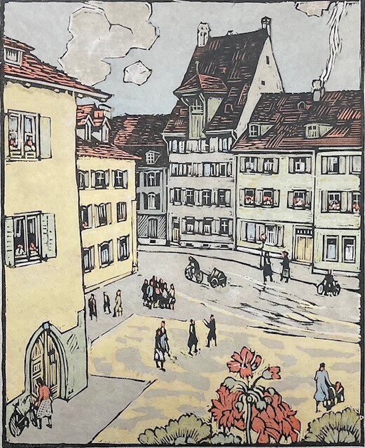  Mangold Burkhard