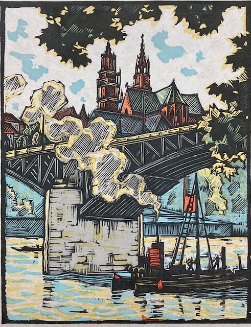 Mangold Burkhard
