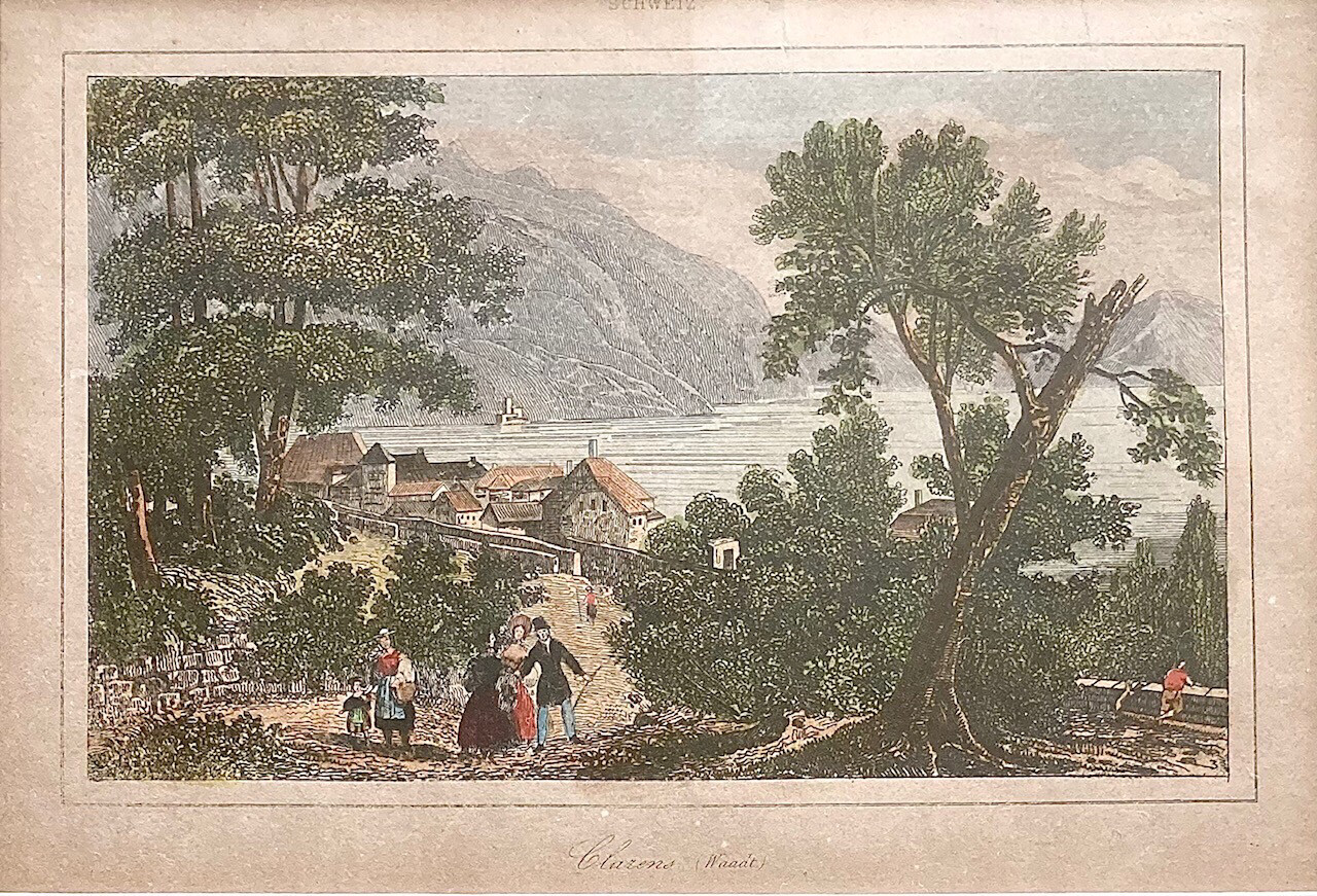 Clarens
