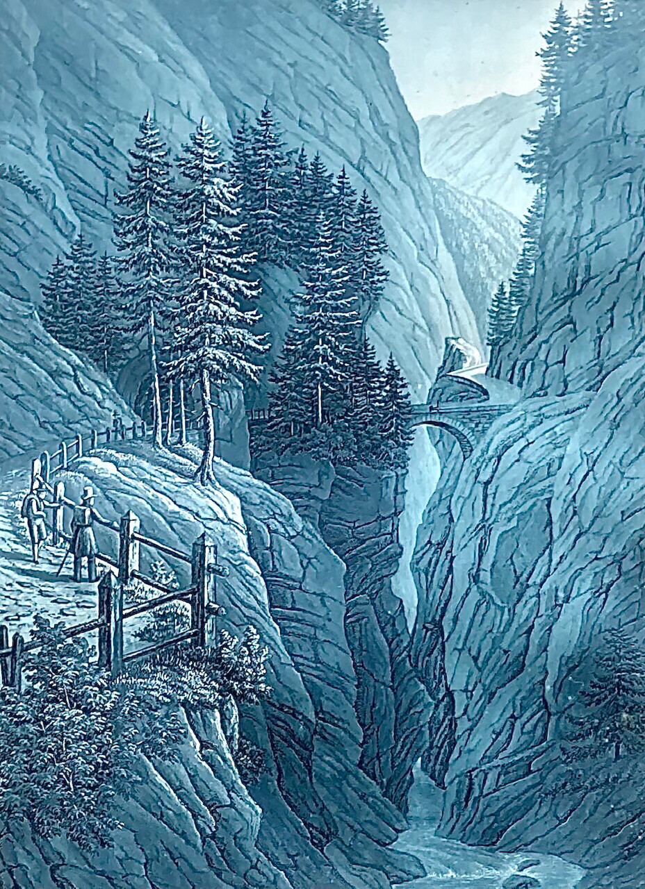 Via Mala